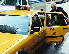 cabs